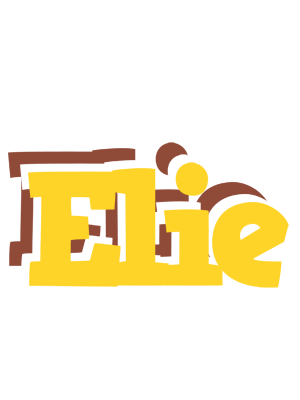 Elie hotcup logo