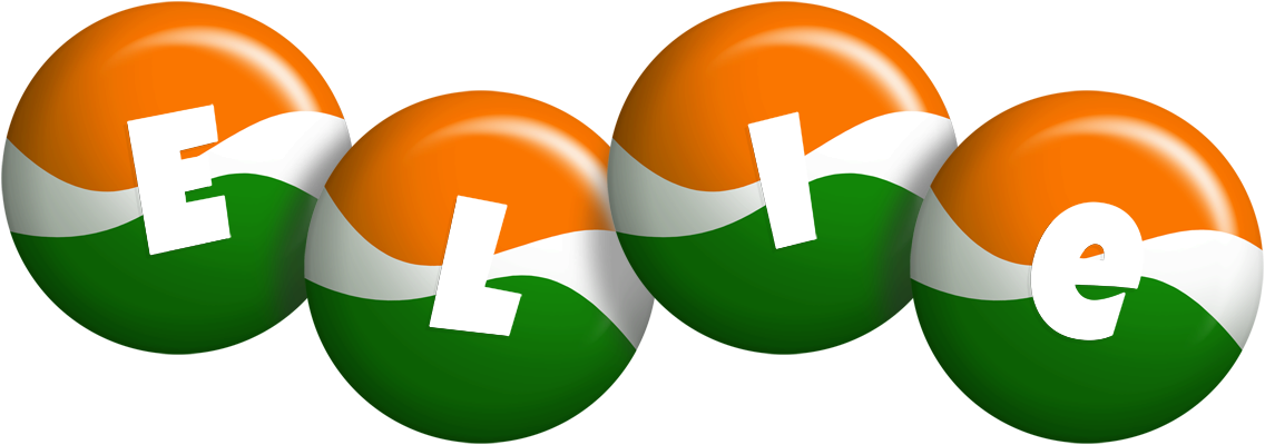 Elie india logo