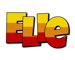 Elie jungle logo