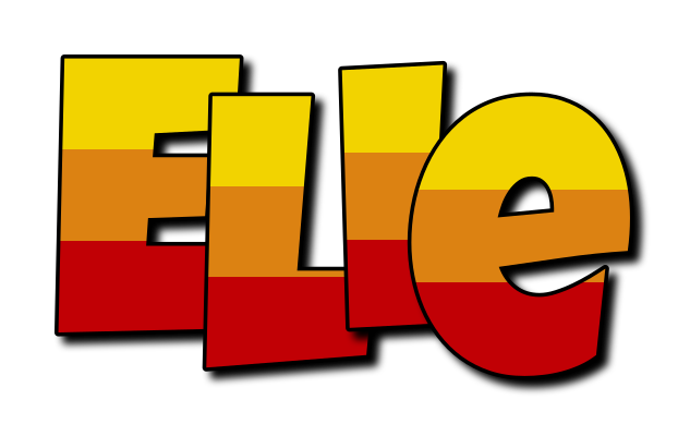 Elie jungle logo