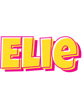 Elie kaboom logo