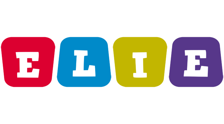 Elie kiddo logo
