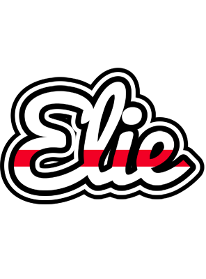 Elie kingdom logo