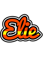 Elie madrid logo