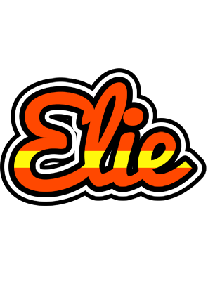 Elie madrid logo