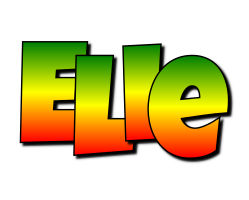 Elie mango logo