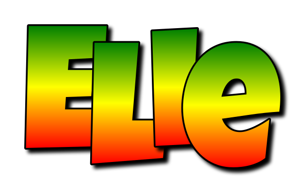 Elie mango logo