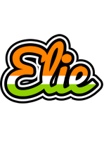 Elie mumbai logo