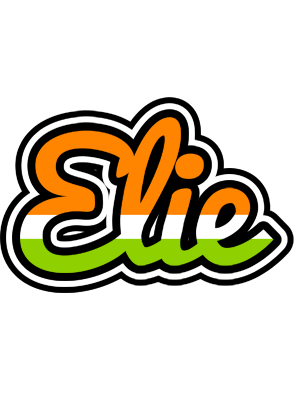 Elie mumbai logo