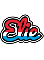 Elie norway logo