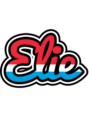 Elie norway logo
