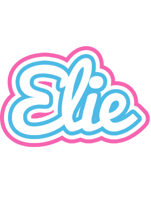 Elie outdoors logo
