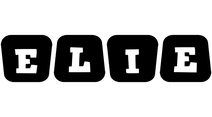 Elie racing logo