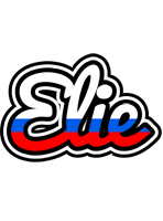 Elie russia logo