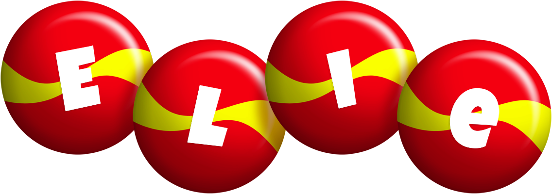 Elie spain logo