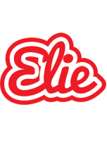 Elie sunshine logo