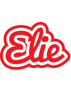 Elie sunshine logo