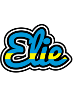 Elie sweden logo