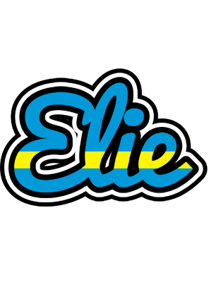 Elie sweden logo