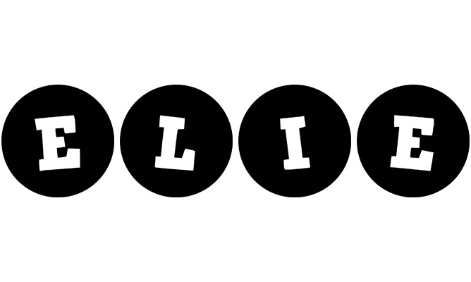 Elie tools logo