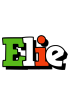 Elie venezia logo