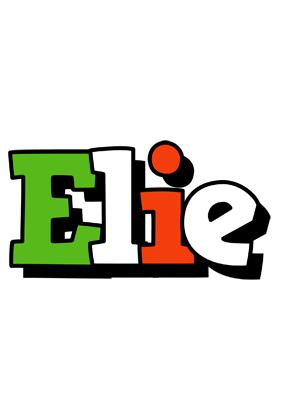 Elie venezia logo
