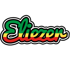 Eliezer african logo