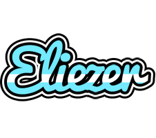 Eliezer argentine logo