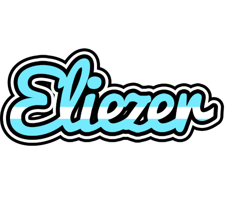 Eliezer argentine logo