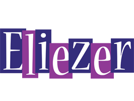 Eliezer autumn logo