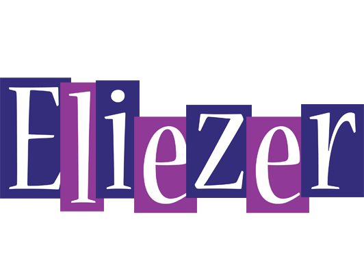 Eliezer autumn logo