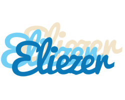 Eliezer breeze logo