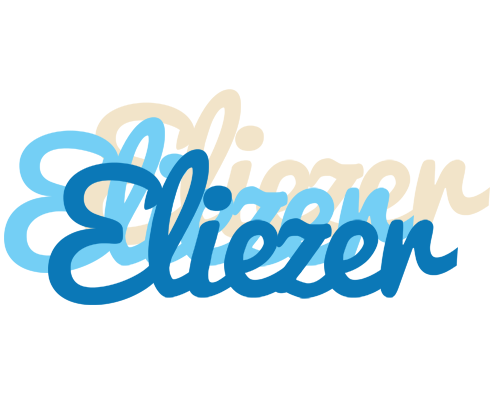 Eliezer breeze logo
