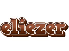 Eliezer brownie logo