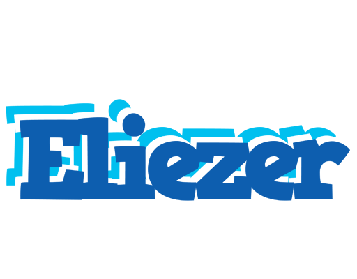 Eliezer business logo