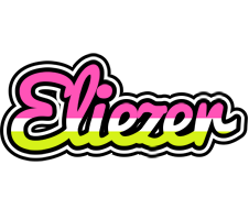 Eliezer candies logo