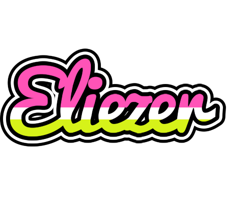 Eliezer candies logo