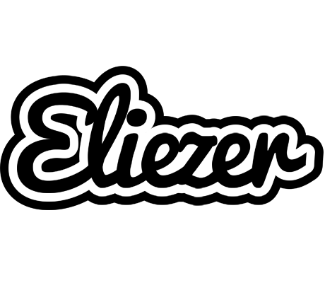 Eliezer chess logo