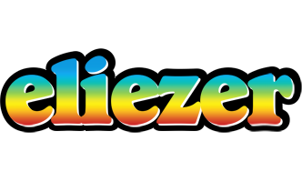 Eliezer color logo