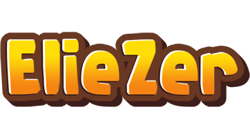 Eliezer cookies logo