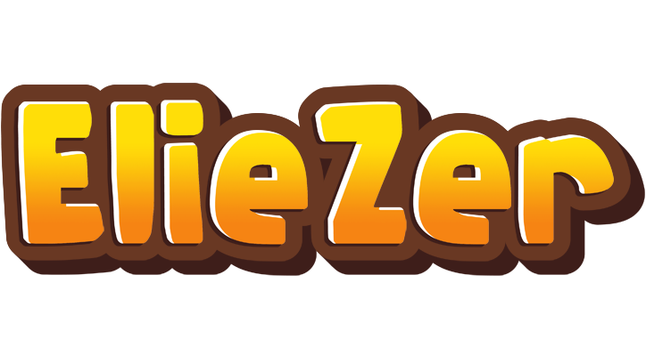 Eliezer cookies logo