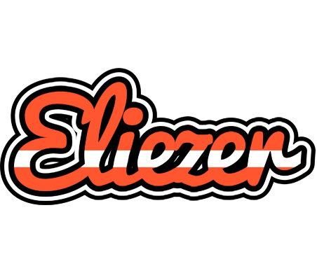 Eliezer denmark logo