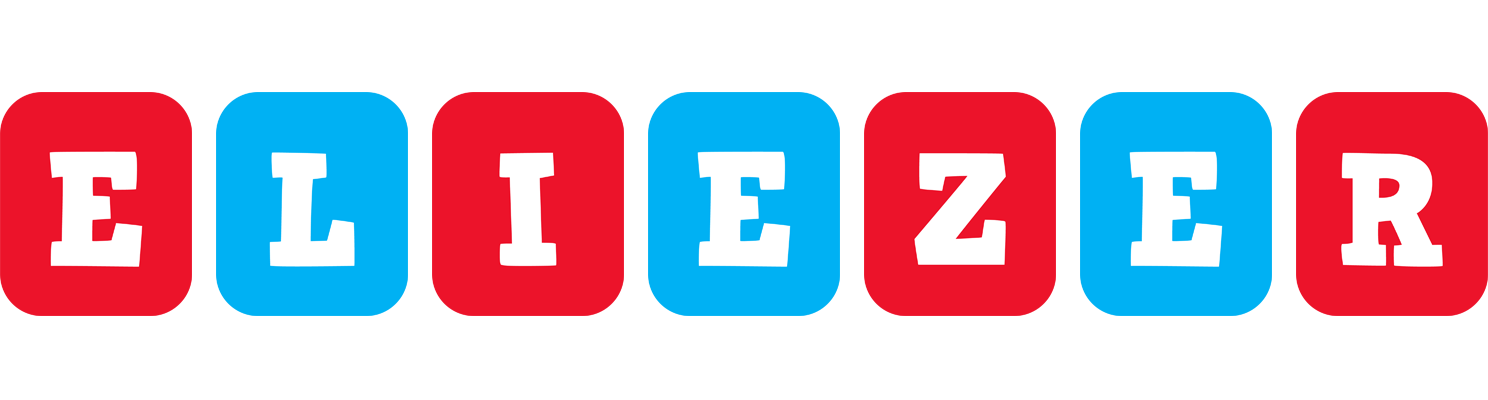 Eliezer diesel logo