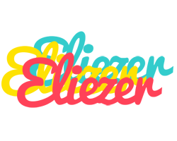 Eliezer disco logo