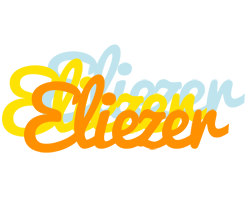 Eliezer energy logo