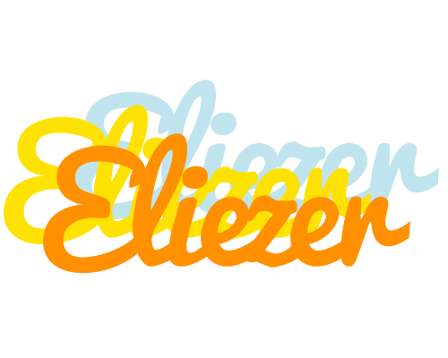 Eliezer energy logo