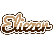 Eliezer exclusive logo