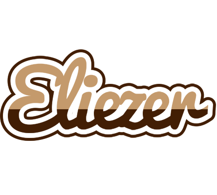 Eliezer exclusive logo