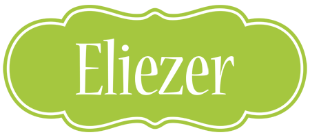 Eliezer family logo