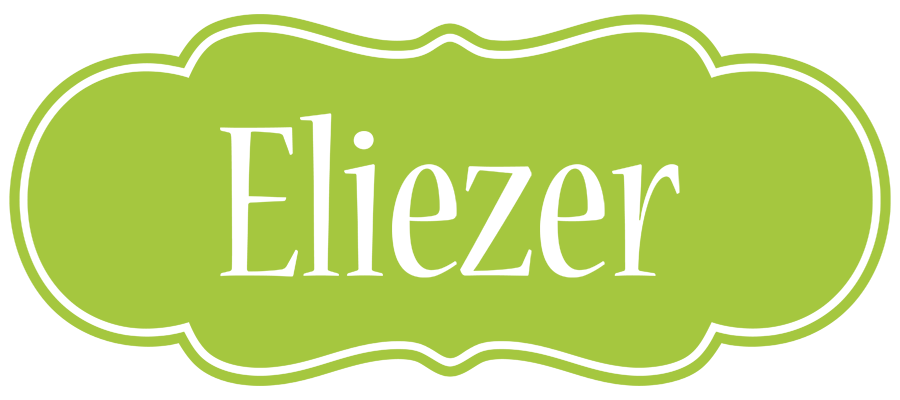 Eliezer family logo